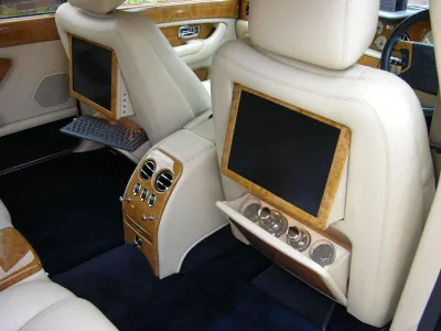 Arnage Red Label